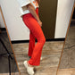 Cheer Me On Flare Pant