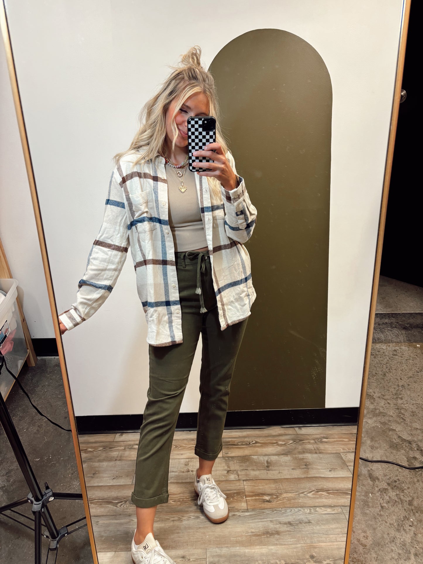 Kinsley Pant