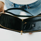 Double Duty Phone Bag