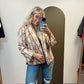 Linsey Floral Jacket