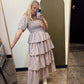 In The Garden Maxi Dress