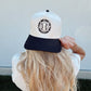 Take Me Out To The Ballgame Hat