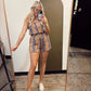 Toes In The Sand Romper