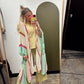 By The Seashore Kimono