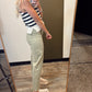 Sage Dust Denim
