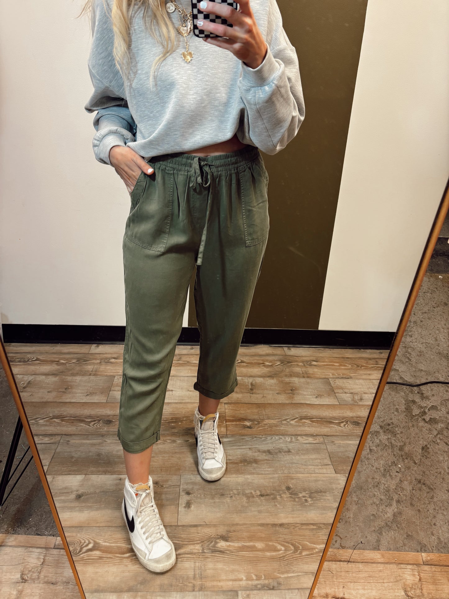 Maisie Pant