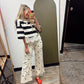 Patty Polka Dot Pant