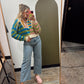 Sunshine State Crop Sweater