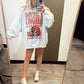 KC Chiefs 90s Sweatshirt