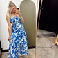 Isle Of Capri Maxi Dress