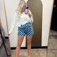 Madison Emb Short