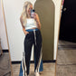 Misty Combo Pant