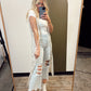 Beach Walk Crochet Cardigan