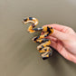 Willow Squiggle Claw Clip