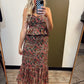 Morning Glory Maxi Dress