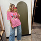 Star Horse Graphic Tee