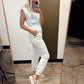 Ready For Takeoff Jumpsuit