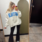 Mother Reversible Sweatshirt