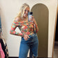 Ramona Off Shoulder Top