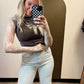 Under The Moonlight Velvet Top