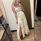 Rosie Emb Skirt Set