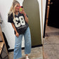 On The Sideline Jersey Top