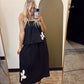 Doris Daisy Skirt Set