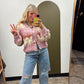 Maia Sweater Cardigan