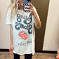 Rolling Stones Bus Trip Tee
