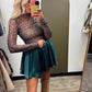Bambi Sheer Top