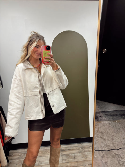In My Fall Feels Jacket