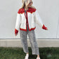 Lasso Lucy Zip Sweater