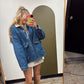Janelle Denim Jacket