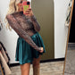 Bambi Sheer Top