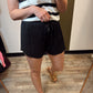 Parker Short (Black)