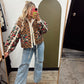 Mixed Messages Quilt Jacket