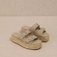 Holly Sandal