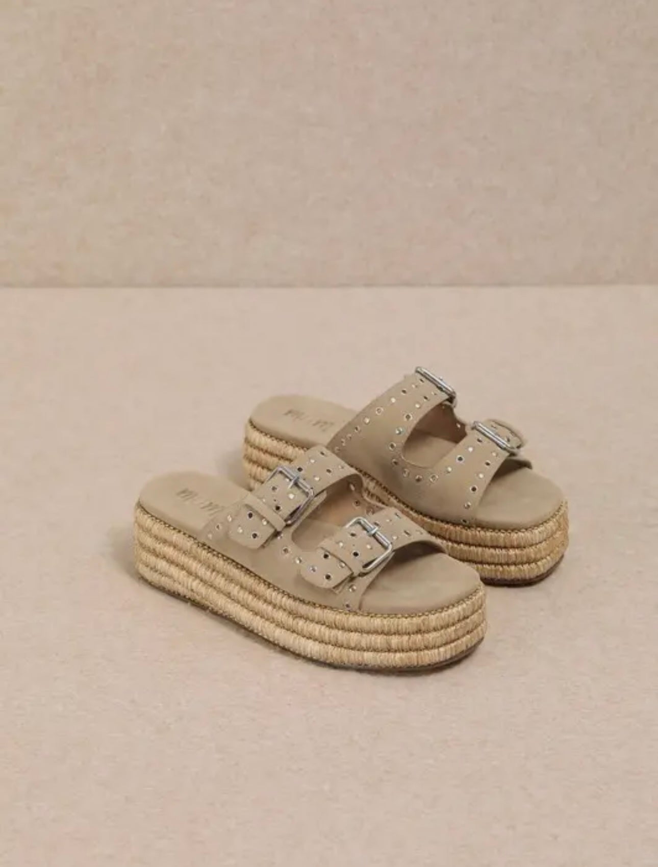Holly Sandal