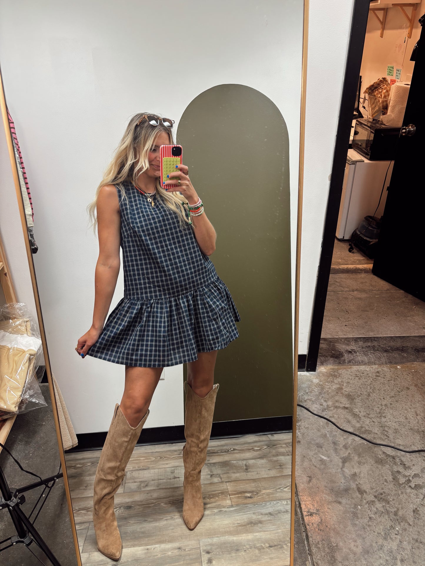 Weekend Dress