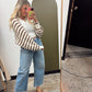 Coastal Cutie Shrug