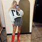 87 Sweatshirt