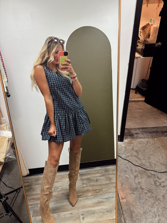 Weekend Dress