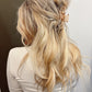 Remi Bow Claw Clip