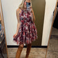 Rose Garden Mini Dress
