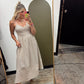 Make Memories Stripe Maxi (Brown)