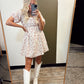 Daydream Floral Dress