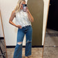 Lissa Lace Top