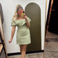 Spring Princess Dress
