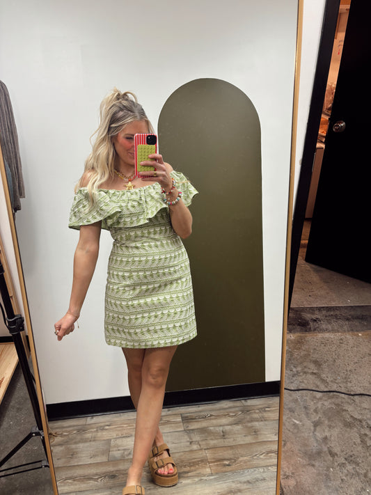 Spring Princess Dress