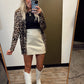 Roar Cardigan